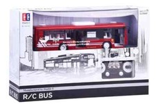 Double E #E635-003 R/C Bus
