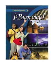 ¡Buen Viaje! Level 3, Student Edition, McGraw Hill