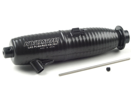 Resonanzrohr cyclone 1 10 - resonanzrohr,