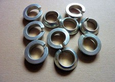 50 Stück Limesring, Federring