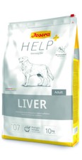 Josera Hund Help Liver 10 kg -