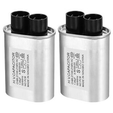 Mikrowelle Kondensator 2 Pack
