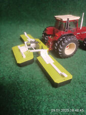 Siku Grasmäher,Britains ,UH,Hausser,Trecker,Tractor,Schuco ,1:32 Bauernhof