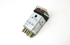 Relais Überspannungsschutz