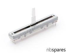 Ersatzfader Pioneer DDJ1000 800 DJM2000 DJM800 DJM700 DJM600 DJM500 DJM400