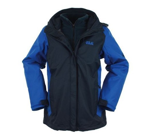 Jack wolfskin cold - wolfskin, damen