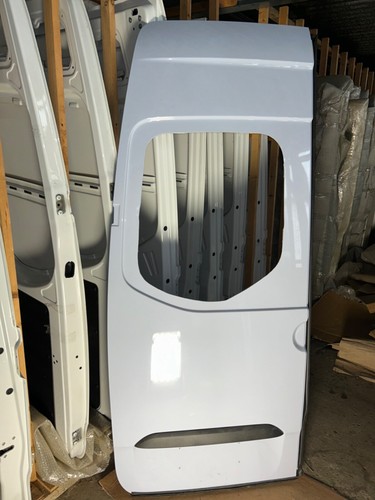 Mercedes benz sprinter - benz,