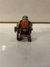 2001 Gimli der Zwerg aus HDR I