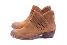 LOU-LOU Damen Stiefeletten