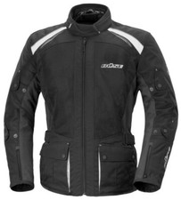 BÜSE Arco Textiljacke