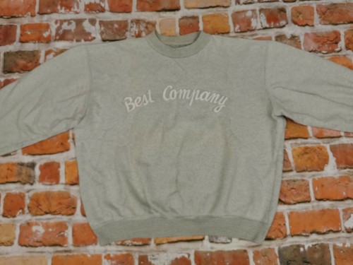 Best company vintage - *best,