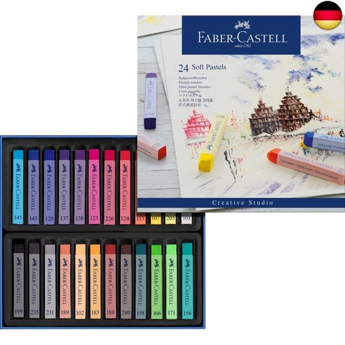Faber castell 128324 - faber-castell,