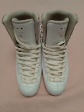 RISPORT Electra Light Schlittschuhe 245 (37)  in sehr gutem Zustand in OVP, weiß