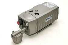 BECKER Vakuumpumpe TYP D71 B 4