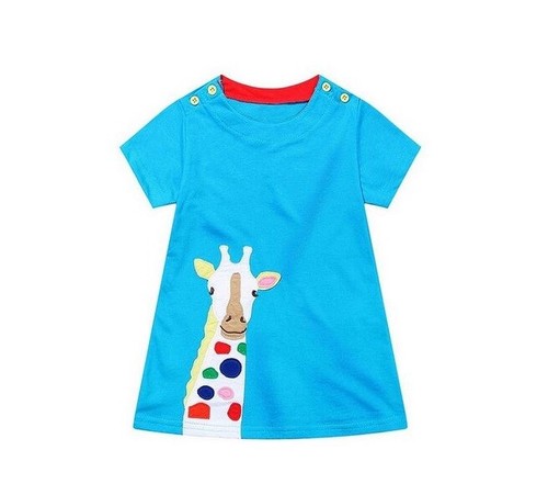 Kleid mädchenkleid - kleid,
