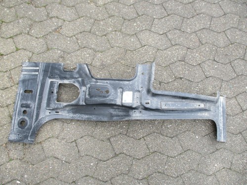 Opel corsa reparaturblech - corsa,