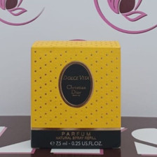 Christian Dior Dolce Vita Parfum  Refill Spray 7,5 ml (MINIATURA)