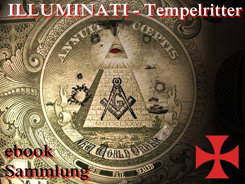 Illuminati ebooks tempelritter - illuminati,