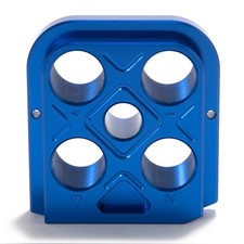 Tool head für Dillon