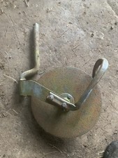 Ferguson T20 MF 2 Furchenpflug