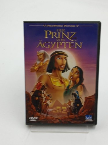 Der prinz von ägypten kling - Ägypten,