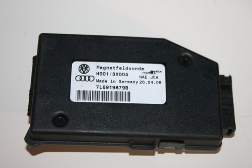 Original touareg audi q7 - original,