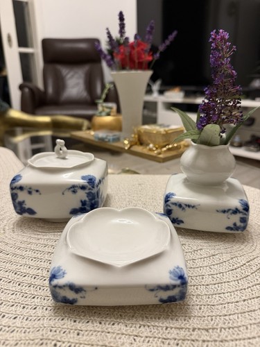 Vintage teiliges - vintage, 3-teiliges