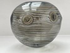 mundgeblasene Vase von Hubert
