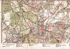 +Leipzig 1910+ Histor. Plan