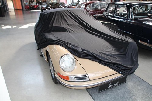Vollgarage car cover high - vollgarage,