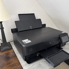 AKTION: EPSON EcoTank ET-8550