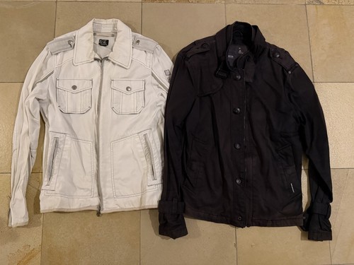 Energie star jacke - 2x,