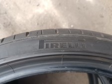 Pirelli zero r01 - 4x,