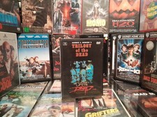 Day Of The Dead Dvd Trilogy Of