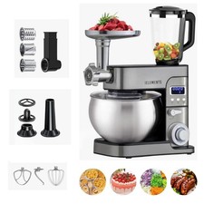 4 in1 Küchenmaschine - 8,5L