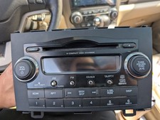 Original Honda CR-V III (3)