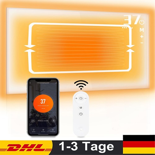 Infrarotheizung elektroheizung - infrarotheizung,