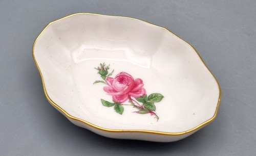 Meissen porzellan schale - meissen,