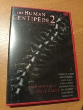 The Human Centipede 2 - Full