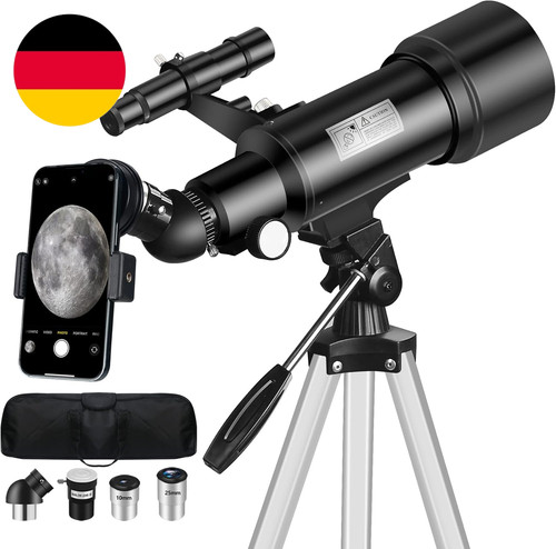 Teleskop astronomie profi - astronomie,,