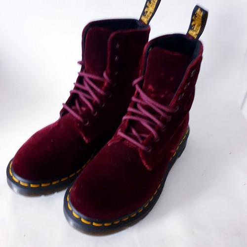 Martens 1460 damen boots - martens,
