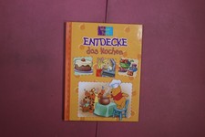 402899 ENTDECKE DAS KOCHEN