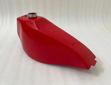 Fantic Trial 125 200, Baujahr