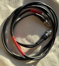 Phonosophie 5-Pin auf BNC RCA