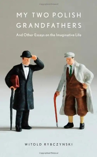 Two polish grandfathers - polish,