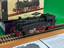 Piko/Gützold H0 Dampflok BR