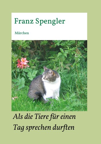 Als die tiere für einen - als,