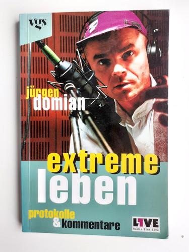Extreme leben - (989),