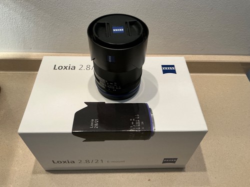 Zeiss loxia 21mm 8 - zeiss,