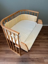 Babybay Beistellbett Maxi